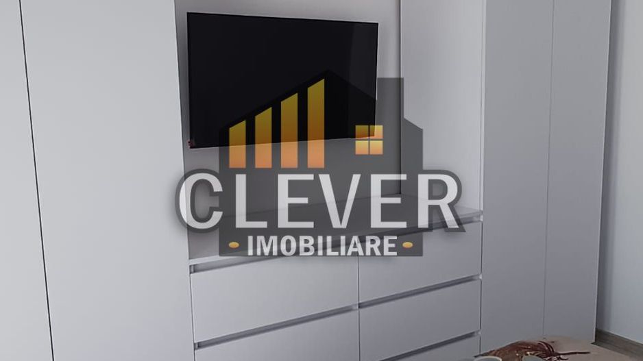 Ap 2 camere, mobilat utilat – Pallady, prima inchiriere  matrou Teclu - Poză 20