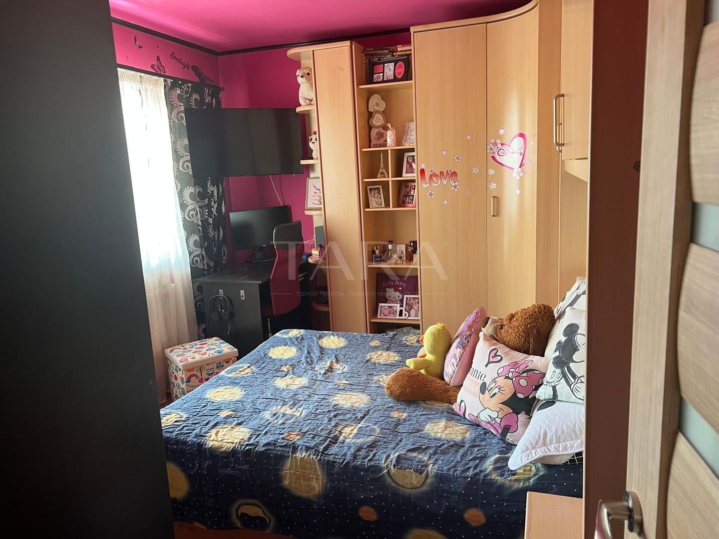 Apartament 2 camere, parter – zona Vivo - Poză 6