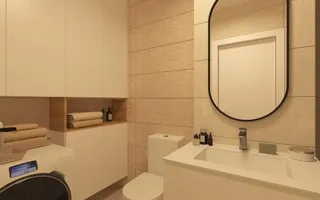 APARTAMENT NOU 2 CAMERE | PRIMA ÎNCHIRIERE | BD. THEODOR PALLADY - Poză 14