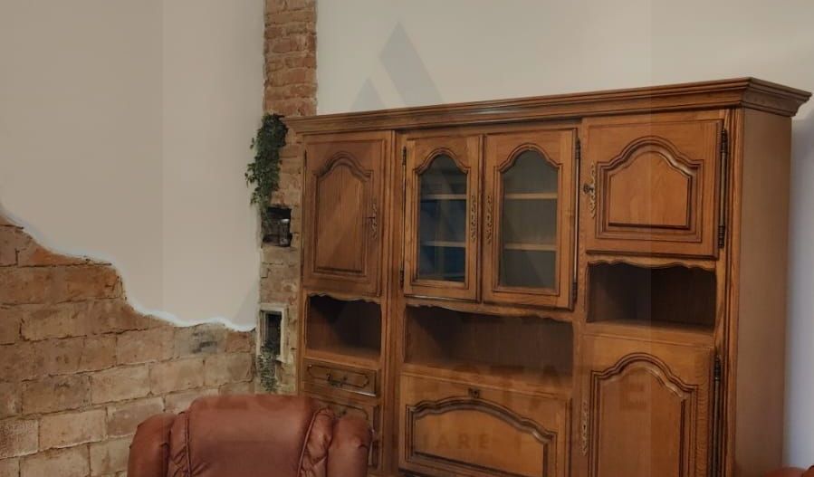 Apartament modern 2 camere 56 mp utili si curte in zona Centrala - Poză 5