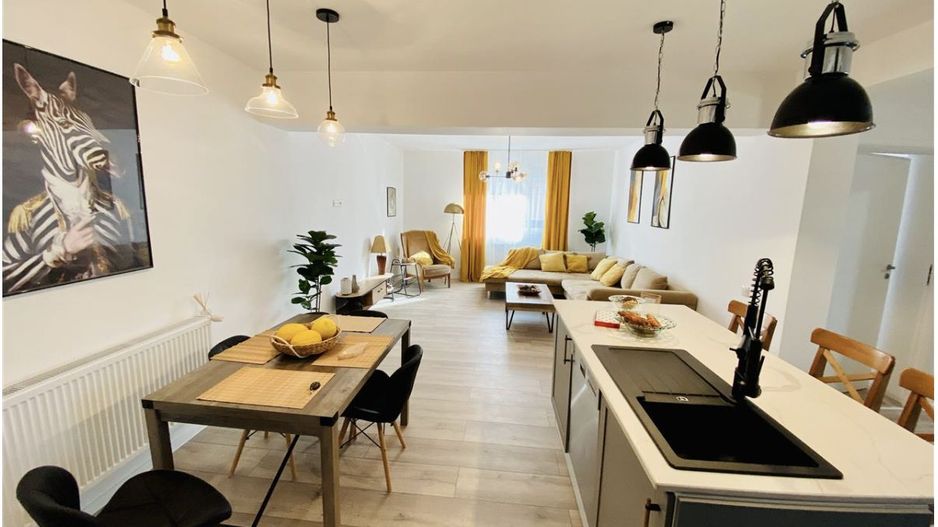 Casa individuala, moderna,Sura Mare, Sibiu - Poză 12