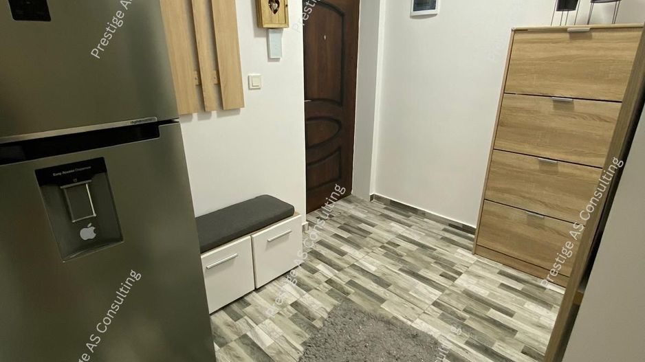 Apartament 1 camera |  Calea Urseni | Etaj 1 | Parcare inclusa - Poză 2