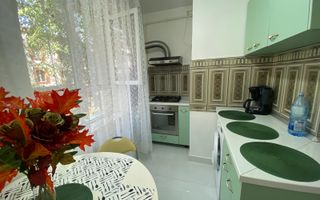 Apartament 2 camere | Floreasca - Barbu Vacarescu | Boxa la subsol - Poză 4