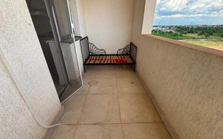 Studio modern de închiriat | Strada Biruinței- Popesti Leordeni - Poză 8