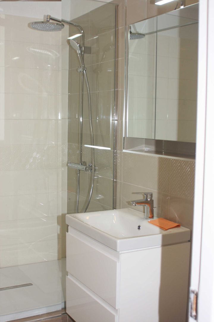 Apartament 2 camere Panduri - Poză 3