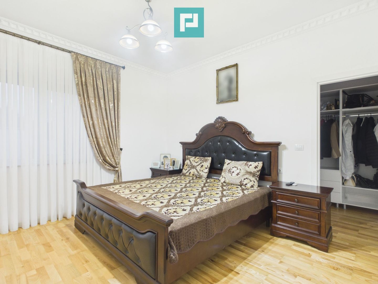 Casă de lux Oncea, piscină, 400 mp - Poză 38