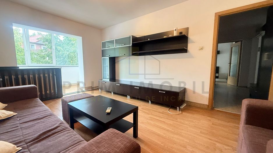 Apartament 2 camere Decomandat 58 mp et. 1 Soseaua Arcu, Centru - UAIC - Poză 6