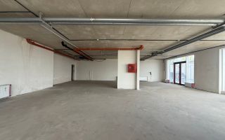 Vânzare, spațiu comercial, 106,3 mp, strada Ioana Radu, Buiucani - Poză 8