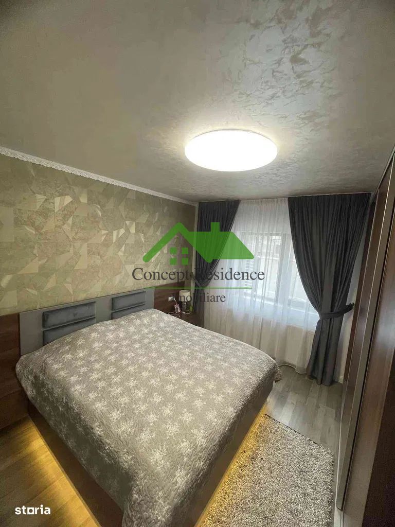 Casă – Mocira | Stradă privată | Garaj | Terasă BBQ, 500 mp teren - Poză 6