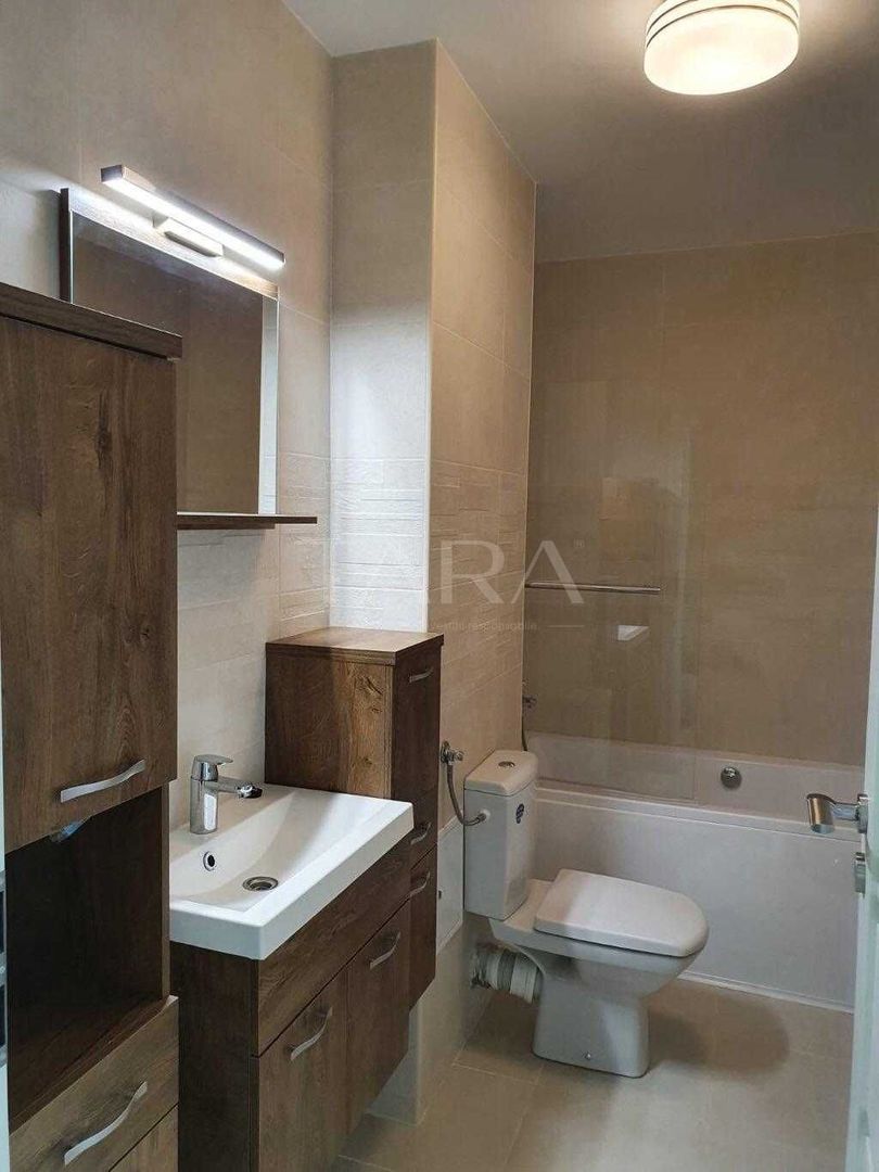 Apartament 2 camere decomandat – Mărăști, zona Iulius Mall - Poză 7