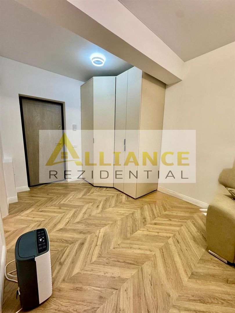 Apartament 2 camere Tip Studio - Biruintei || 15 minute Metrou Berceni - Poză 5