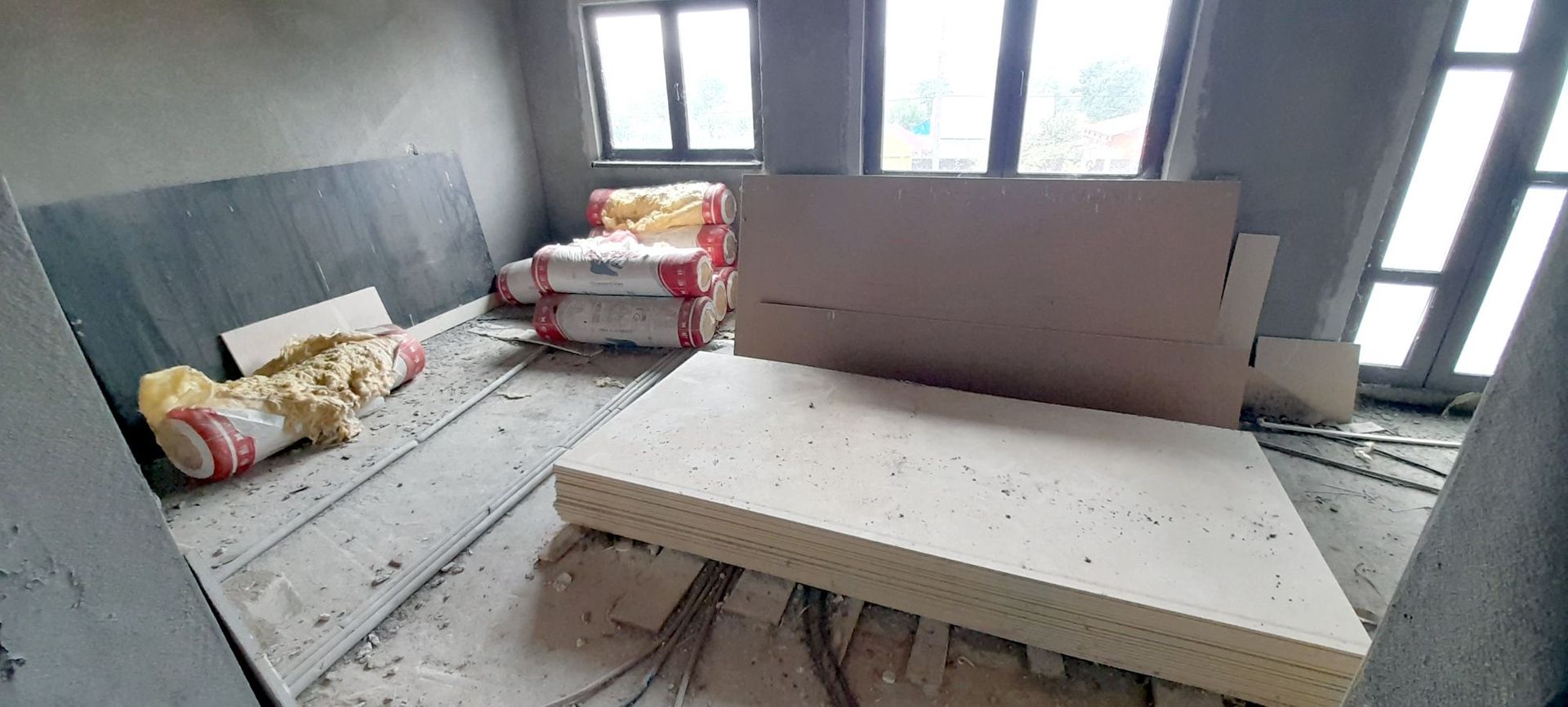 Casă şi spaţiu multifuncţional, bar, sală de evenimente în Brătuleşti - Poză 11