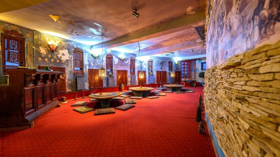 Complex turistic de vanzare in Enisala / Tulcea - Poză 5