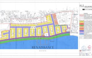 Arad Teren 52.000mp | Puz si Autorizatie in lucru | 140 Case + Blocuri - Poză 1