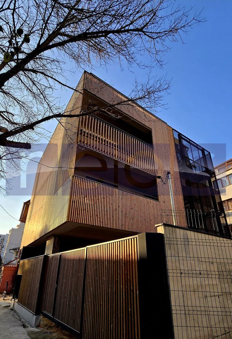 VANZARE- DOROBANTI- 3 CAMERE- P+2+M - LIFT- NZEB-2024 - Poză 6