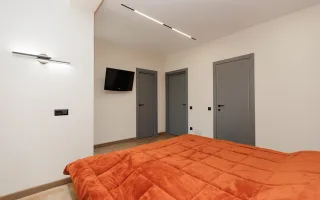 Vânzare, Townhouse, 5 camere, str. 31 August, Ialoveni - Poză 14