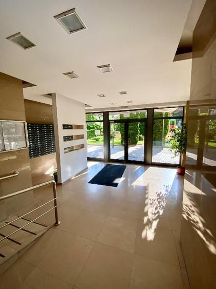 3 camere premium, parcare, terasa 85 mp, cat friendly, centrala, Evocasa Armonia - Poză 12