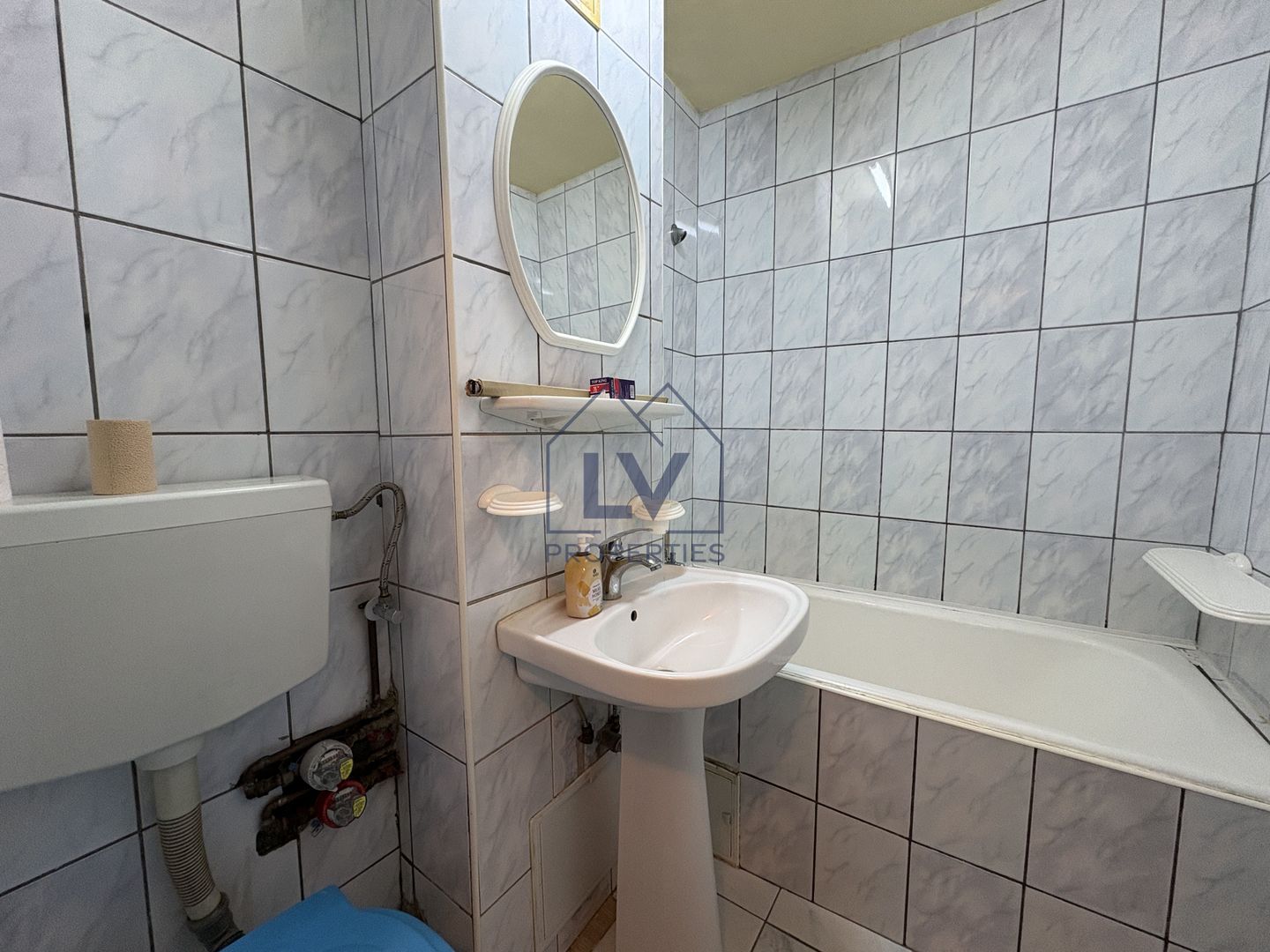 VANZARE 2 CAMERE | ZONA TEI-GHICA - Poză 6