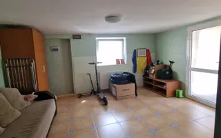 Casa individuala, 195 mp utili+ 500 mp curte, Sura Mica - Poză 11