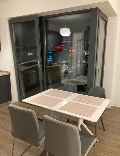 Apartament Aviatiei | Cloud 9 Residence - Poză 6