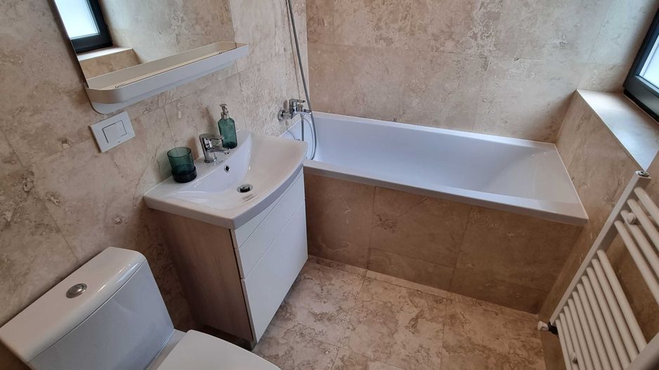 Studio in vila noua  langa parc Tineretului si metrou - Poză 4