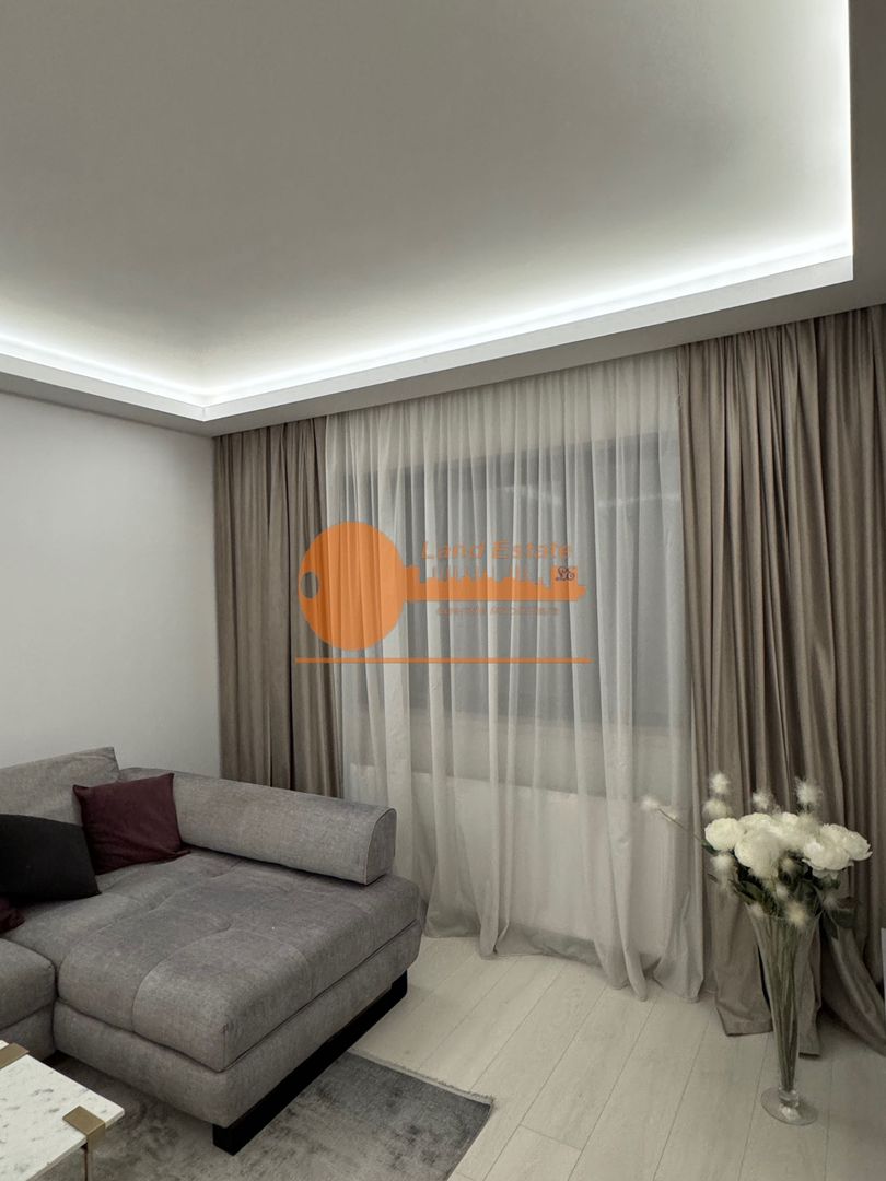 2 camere Regie Residence - Poză 2