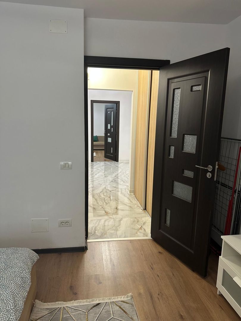 Apartament cu 2 camere Brancoveanu-Piata Sudului metrou - Poză 9