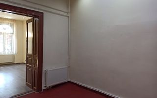 Spatiu birou 2 camere-60 mp-Zona Centrala Taxe si impozite - Poză 2