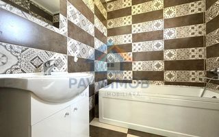 Casă de închiriat Sânpetru – curte + parcare - Poză 8