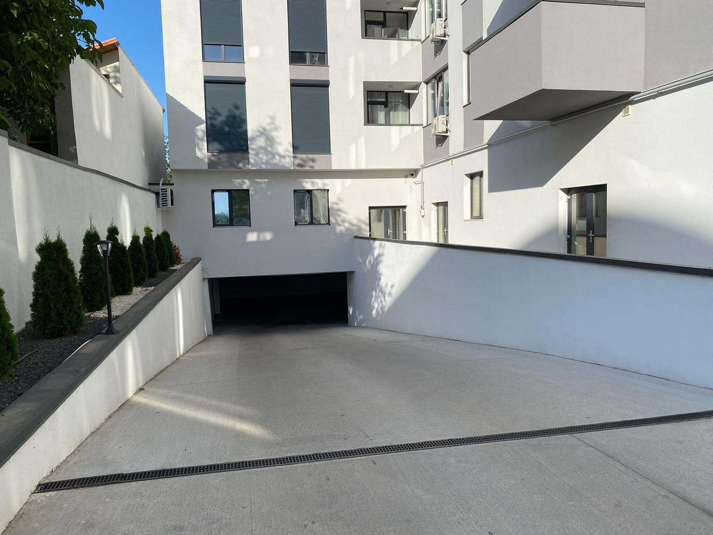 Apartament 4 camere, parcare subterana+boxa. Telegrafului - Poză 11