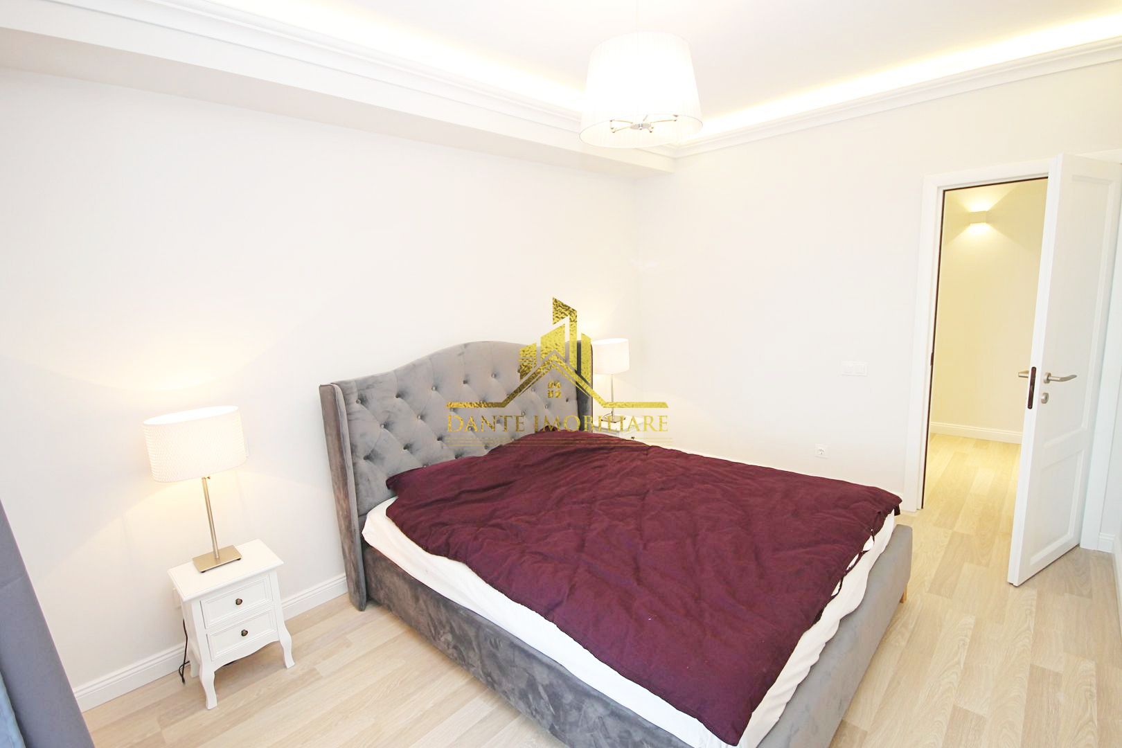 2 camere, mobilat lux, terasa, Gheorgheni, Iulius Mall, West Side - Poză 5
