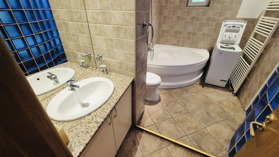 Închiriere Apartament 3 camere, 80 mp, modern, centrală proprie, Mihai Bravu - Poză 5