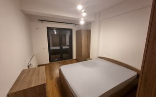 Vanzare apartament 2 camere in Traian Central Apartments, mobilat si utilat - Poză 5