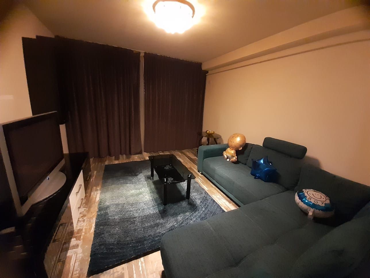 AP. 2 CAMERE MILITARI RESIDENCE, CENTRALA,BUCATARIE DESCHISA, BLOC NOU - Poză 5