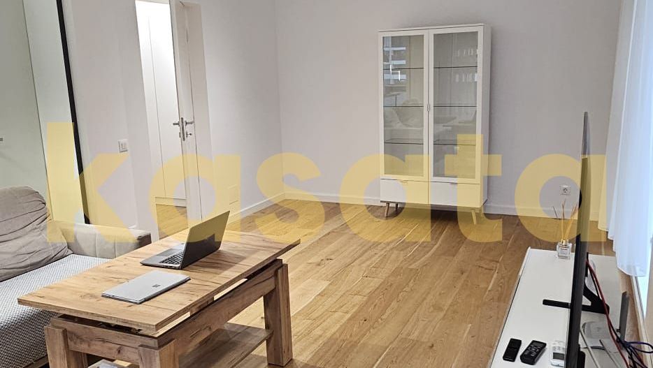 Apartament 2 camere de închiriat – Nusco City, parcare inclusă - Poză 3