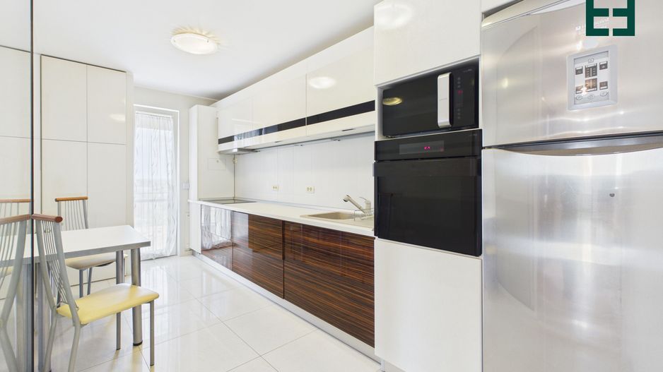 De închiriat - Apartament cu 2 camere etaj 8 - Zona Micalaca - Arad - Poză 3