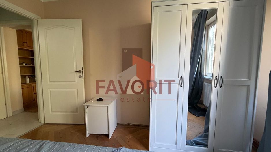 Apartament 2 camere – 50 mp – renovat – Tipografilor - Poză 5