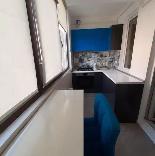 Apartament de inchiriat 2 camere Militari Residence - Poză 5