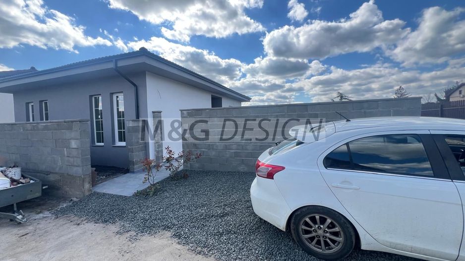 Casa individuala parter Sanandrei - Poză 1