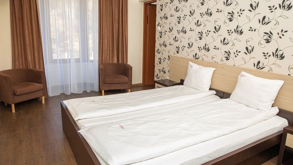 Pensiune, teren 4.460 mp, Hidișelul de Jos, Bihor. 685.000 Euro (neg). - Poză 22