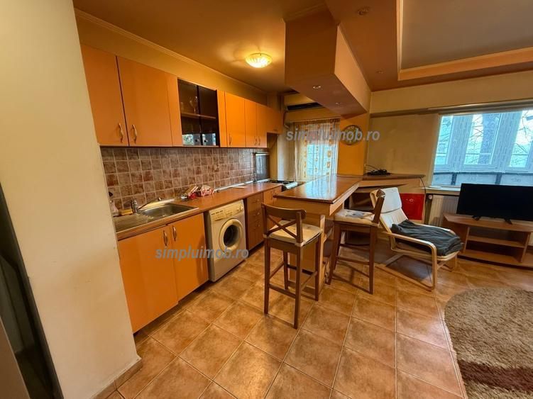 Garsoniera Spatioasa Utilata Mobilata Dristor Baba Novac - Poză 6