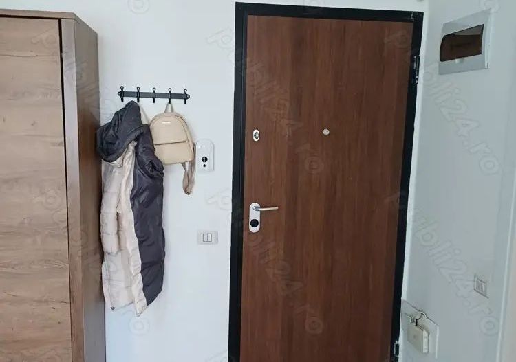 Garsonieră spațioasă de închiriat Apărătorii Patriei – Constantin Brâncoveanu - Poză 7