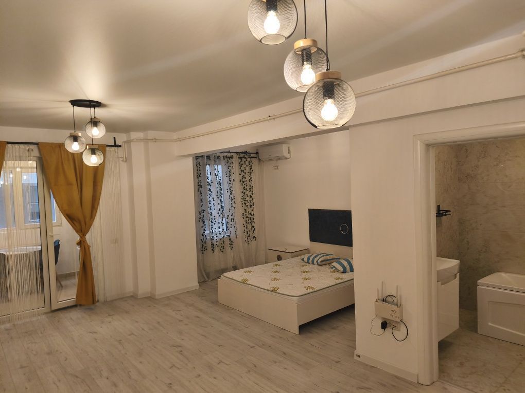 Închiriez Garsonieră - Poză 2