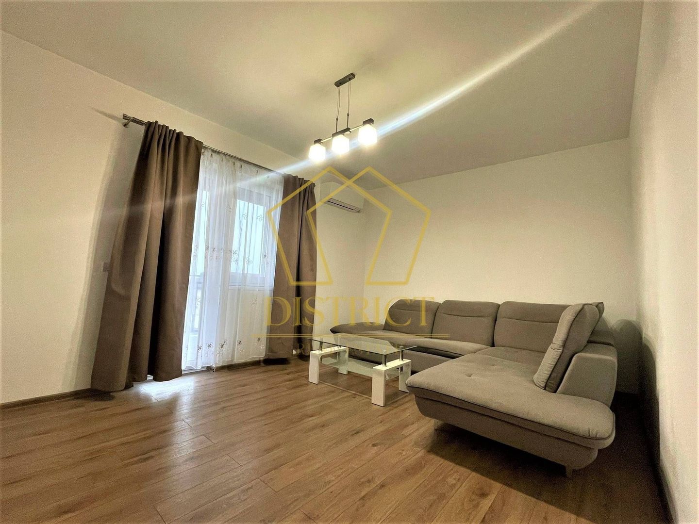 Apartament modern cu 2 camere | Giroc - Poză 1