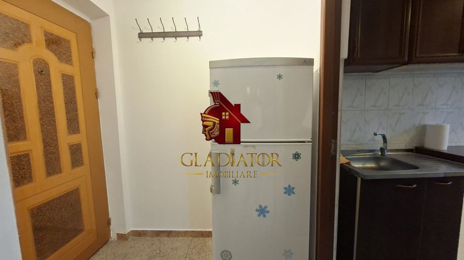 Podu Ros - apart mobilat si utilat, 2 camere, disponibil imediat - Poză 10