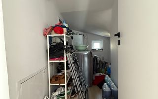 Casa indivuala intr-o zona linistita, în Chinteni! - Poză 16