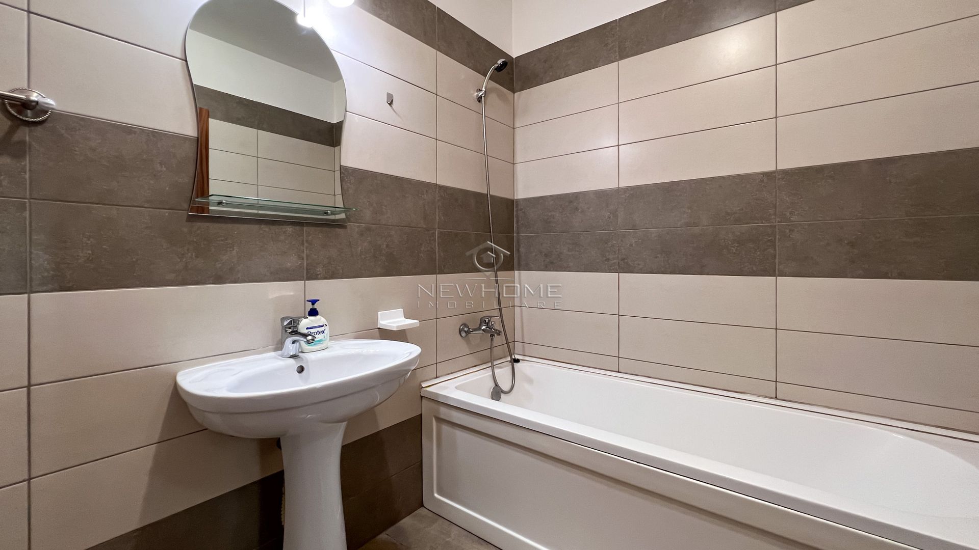Apartament 2 camere, zona Iulius Mall, FSEGA, Gheorgheni - Poză 15