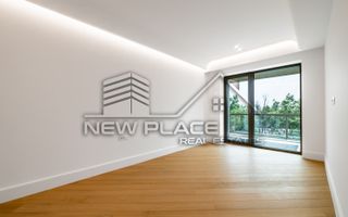 IANCU NICOLAE | Apartament exclusivist | 218,550 + TVA | Ultra Lux - Poză 9