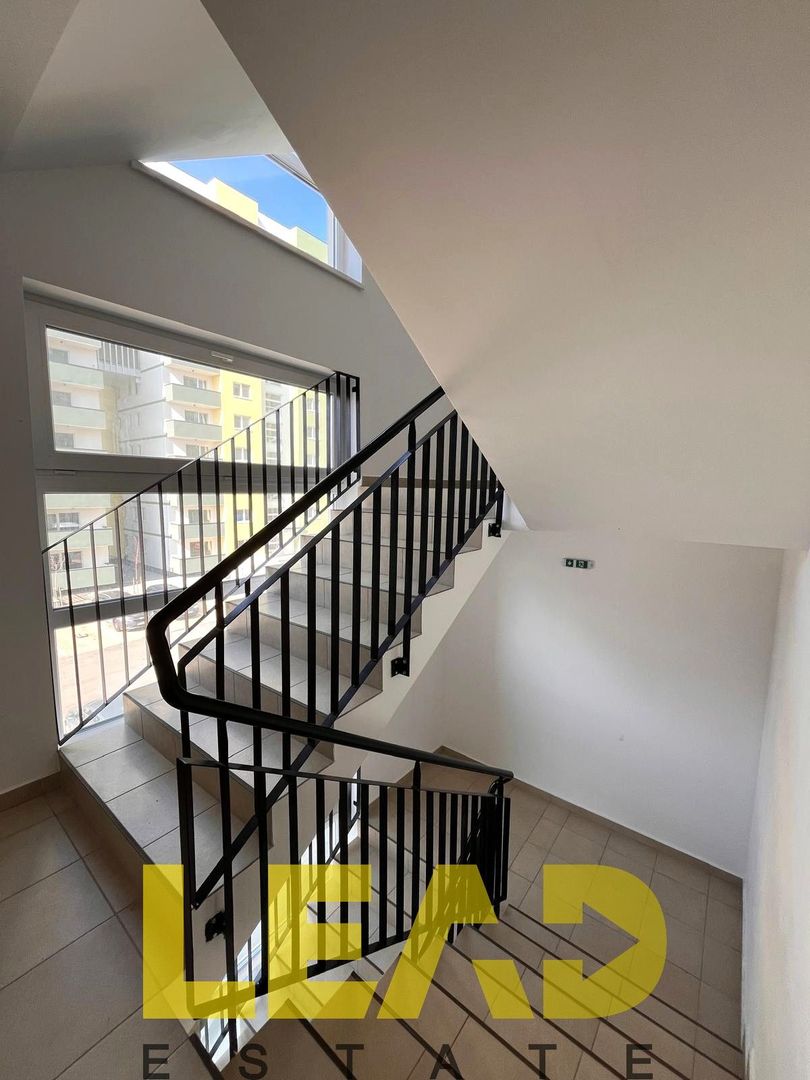 Repozitionare pret! Apartament 2 cam mobilat, utilat complet! Tractorul-Coresi - Poză 15