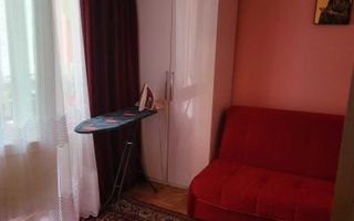 Apartament 3 camere, cartier Tudor, zona Univ. Dimitrie Cantemir - Poză 4
